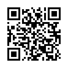 QR Code for bitcoin:1jfpLfrbpsvTyA6niS1joWTChHsKuBovc