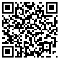 QR Code for bitcoin:1jgw4AX4ogymyHmENjpjLoSnE3o7ybAZr