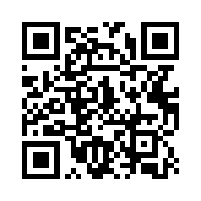 QR Code for bitcoin:1jiSfW8qNFMi3jgVd7a8QjwHCbQWZzqJ7