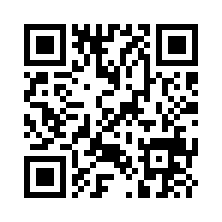 QR Code for bitcoin:1jnDBagfpfhTYpy6813NLka12i4DoTREj