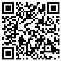 QR Code for bitcoin:1joJFVCefKhRYZHZQ4C4sdXNsFejpVnt6