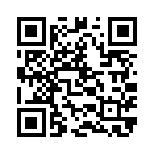 QR Code for bitcoin:1johnuWS9FZdVB4YUcKKZSnjgVDmua7aF