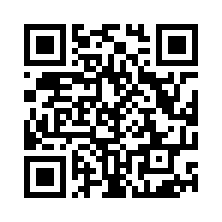 QR Code for bitcoin:1jqKXj32NWak45SYzG3MV3rjcoeNETDtv