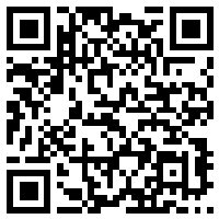 QR Code for bitcoin:1ju8CjicxaGwWwtBZbciQLVTWGGgdGNFS