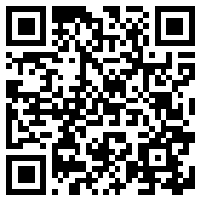 QR Code for bitcoin:1jvCCSLm5uqHJANteypqBcbg42PgUUxfN