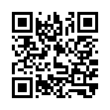 QR Code for bitcoin:1jwbx3bmLTHhastPPyR2twe3JTmp5KyAT