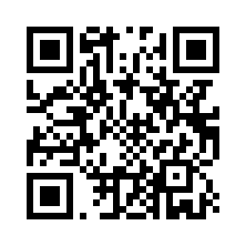 QR Code for bitcoin:1jxs3kVFubFGvMgeHbenFtmEQXsrZPa27