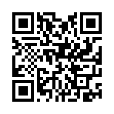 QR Code for bitcoin:1k6EcppmohyDkh8uxbskC8VZdcRDuX2FV