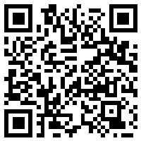 QR Code for bitcoin:1kBQzECAtfjNFjbewTEQWe7PjGE44oDCG