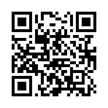 QR Code for bitcoin:1kFnaCTkMeMQHEY66c98SCFD4F64VXuUY