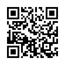 QR Code for bitcoin:1kGVjMwAtNQbMwMXSf2CsJbbJ85s3dQ5J