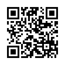 QR Code for bitcoin:1kNjmCbPbcWMgP8MEr4twSSWBqCSYJnX3