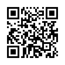 QR Code for bitcoin:1kR3ptTS4GSFPf4gEFiRHzcTfVnWPs7ka
