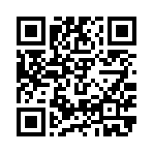 QR Code for bitcoin:1kRkrdrJS2HA14yvrttbgYoSyw3AKecLT