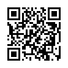QR Code for bitcoin:1kSkocACTt9CRrDevfjA6aUbut3R5FNWY