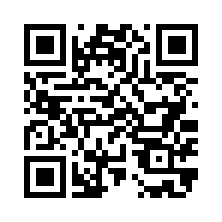 QR Code for bitcoin:1kTzMafZdvkJtrXp8ZbEEJSzM8mMnvCye
