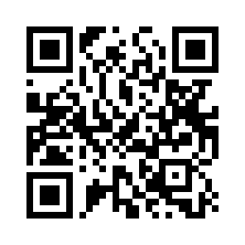 QR Code for bitcoin:1kXCSk4hfcihnBec6DXn8RJHCZo7qzDXu
