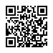QR Code for bitcoin:1kXDimzNW6i2X91zAXnb32GW7xELPre8t