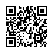 QR Code for bitcoin:1kYd4MCqZUpcvMHxdniFXeSpcCiwuWtMP