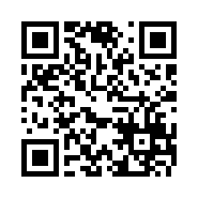 QR Code for bitcoin:1kagWgeGSsyJJSQaauAUNGV3BA83SrvpF