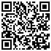 QR Code for bitcoin:1kakeZKFrMEZv6f4KiLsRfVTJ4YxUaj9M