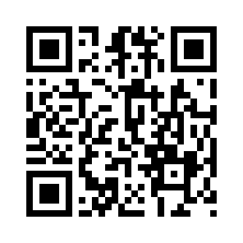 QR Code for bitcoin:1kfPfyC1erER9EREHLkzDAQ5N2hCNotdr