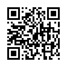 QR Code for bitcoin:1kgnove6fp7o1PasS1eNjYmefMPwLUQM5