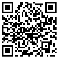 QR Code for bitcoin:1kmPPBpXwB1vks3gYYvmEVtsjxEn5rP3m