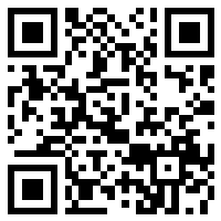 QR Code for bitcoin:1krCErkVkPorAJFYun8gPyW4S5BPH7UDK