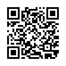 QR Code for bitcoin:1kskJpNjPRpFM2DbXRqFJsBBNp4SfYLXR