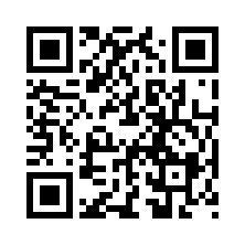 QR Code for bitcoin:1kx6jaKf8bdkABoh3WACbcj6XrShAcEBt