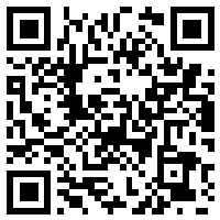QR Code for bitcoin:1kyAXwxpTWxeCWwaKC7PdsGTBWXpSuD46