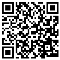 QR Code for bitcoin:1m1CJLUdGaefsdK11hDRfPrPXxfefJUYG