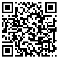 QR Code for bitcoin:1m1prRPR2Q2esuYcCu7tsyKzXwAhdsh98