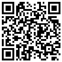 QR Code for bitcoin:1m3b5YpnGZpRFGTADgn8e6mGHftAVmDg9