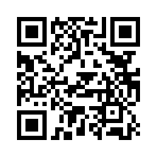QR Code for bitcoin:1m3uHA15v3gZVe3epoMLnN4hAzYKCohpj