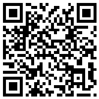 QR Code for bitcoin:1m4eKjMMyXQpiFRSFAN4gonPSBSSiaQuP
