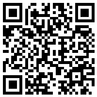 QR Code for bitcoin:1m4fdRepyBUbcKUzayuyk86SGczbMBf41