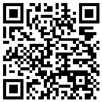 QR Code for bitcoin:1m5Ah1Xx3kDBvA8nRRm8fDPKT4yf8cfsC