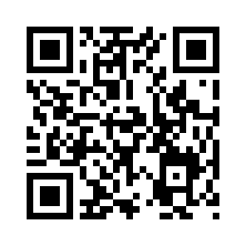 QR Code for bitcoin:1m6JcASjGmdsVmoJvmBjbwZ2JA1pBGLAi