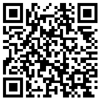 QR Code for bitcoin:1m6eqdAGx7GYijRW3Mjn234ffwWatAf4Y