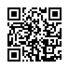QR Code for bitcoin:1m6yR1y6YxpdxT2kWW3gpRiteiodGxwJX