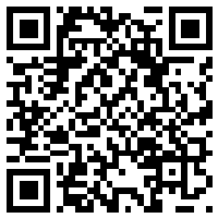 QR Code for bitcoin:1m76w9UXj7mwtAxucYQyftJAeRtaTkSij