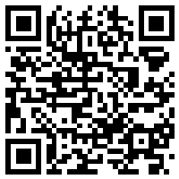 QR Code for bitcoin:1m7F6mLczFe8SbczMtDgQxpZBTuktSAvb
