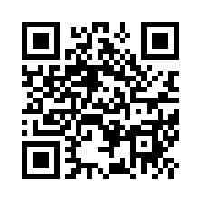 QR Code for bitcoin:1m8dhuRLJmQD7jGr2sgVYNeL8zMejzdec
