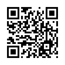 QR Code for bitcoin:1m9AgvgJRAT6jRiuDUBU3WATHmcdqiBth