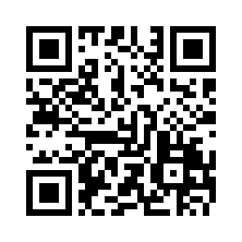 QR Code for bitcoin:1mAGsoyeK9bsV4rxX8rXfe3V4NqAzPXwp