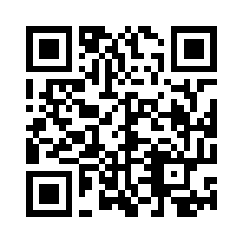 QR Code for bitcoin:1mAmDtuYLqR2E7aWvMffssFb6wKaZmwZc