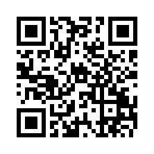 QR Code for bitcoin:1mBPu2LMmAkqjHxiaESVB3xCDvuzGydoa