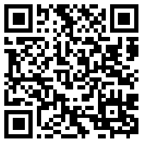 QR Code for bitcoin:1mBfBYbb3c4W17bh7bmE7BSryCG8GLGdj